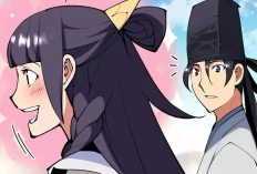 Baca Manhwa Records of the Swordsman Scholar Chapter 119 Bahasa Indonesia, Serangan Pasukan Aliansi Dimulai!