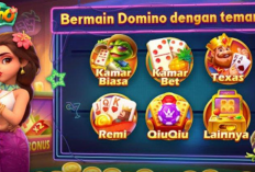 Update! Download Higgs Domino RP v1.92 + X8 Speeder APK 2023, Gunakan Tema Original dan Banyak Slot Baru