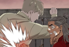 Link Baca Webtoon Bad Guy Chapter 237 Bahasa Indonesia RAW, Cari Pembuktian Siapa yang Terkuat