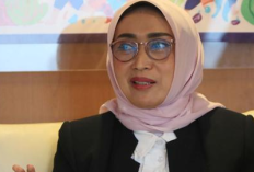 Eks Dirut ASDP Ira Puspadewi Resmi Jadi Tersangka Korupsi Akuisisi PT JN, KPK Beberkan Dugaan Kerugian Negara Hampir Rp 900 Miliar