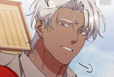 Baca Manhwa I Don't Want to Pounce on You! Chapter 30 Bahasa Indonesia, Heather Terus Diganggu Lysander 