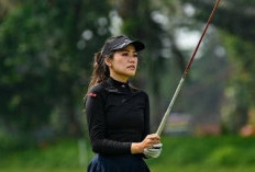 Siapa Calon Suami Jesslyn Wijaya Lay? Ini Fakta Kasus Atlet Golf yang Diduga Diculik dan Dibawa ke Malaysia