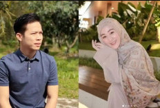 Larissa Chou Gugat Cerai Ikram Rosadi Setelah 3 Tahun Menikah, Hingga Bantah Dugaan Selingkuh Dirinya!