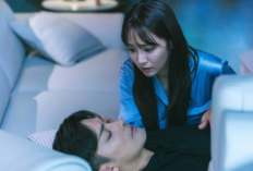Tayang Hari Ini! Link Nonton Drama Korea Perfect Marriage Revenge (2023) Episode 3-4 Sub Indo, Han Yi Joo Makin Manis