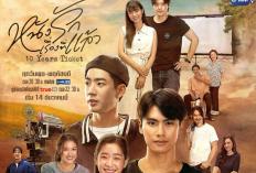 Link Nonton Drama Thailand 10 Years Ticket (2022) Full Episode Sub Indo, Balas Dendam Kepada Sahabat Kecil