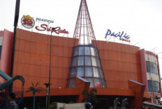 Jadwal Bioskop Cinepolis Pacific Mall Tegal Weekend Ini 25-26 Maret 2023, Siap Nonton Bareng Gebetan!