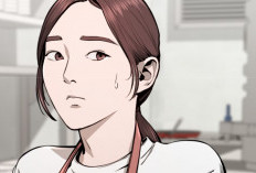 Manhwa La Recette Secrète Chapitre 9 VF Scans Avec des Spoilers et des Heure ou Lire