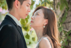 Spoiler Drama China Love of Replica (2023) Episode 9-10, Xu Xi Xi Semakin Cinta Dengan Lu Jin Yan