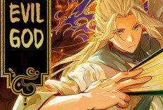 Link Baca Manhua I’m An Evil God Bahasa Indonesia, Perjalanan Si Ganteng Jadi Dewa Paling Jahat Sepanjang Sejarah