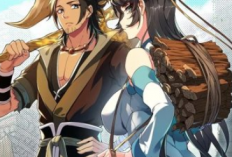 Link Baca Manhua After Ten Years of Chopping Wood, Immortals Begged To Become My Disciples Bahasa Indonesia Full Chapter, Baru Masuk Isekai Malah Jadi Budak