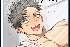 Lisez RAW BL Admiration and Longing Chapitre 18 en Français, Min ne Cède Qu'à Jaehyun
