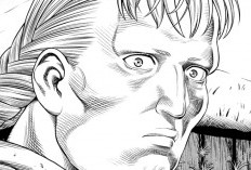 Lien Manga Vinland Saga Chapitre 209 Langue Francais Spoilers et Date de sortie de Revelent