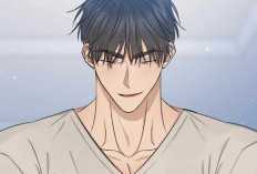 RAW Manhwa BL The Color of the Night Chapter 23  Bahasa Indonesia, Kiaran Bedoya Terus Dipaksa Hingga Menangis!