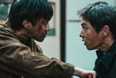Sinopsis Film Korea Hopeless (2023), Sebuah Kota Tanpa Masa Depan dan Harapan