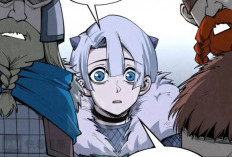 Link Manhua The Ultimate of All Ages Chapter 293 Bahasa Indonesia, Pertemuan Menegangkan Lu Yinxiao