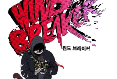Synopsis, Autres Titres, & Lire le Manhwa Wind Breaker Scan VF FR Chapitre Complet Gratuit Sans Login