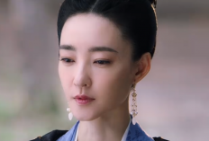 Nonton Drama China The Legend of Zhuohua (2023) Episode 27-28 Sub Indo, Pembalasan Dendam Putri Rou Jia