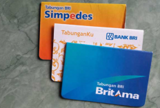 Jenis Buku Tabungan BRI Beserta Keuntungan dan Biaya Admin, Ketahui Sebelum Mendaftar!