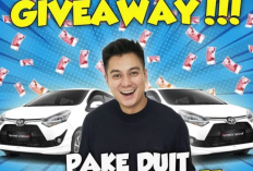 WA Baim Wong Bagi-bagi Hadiah Rp 50 Juta Real or Fake? Cek Disini Kebenaran nya Biar Gak Kena Tipu!