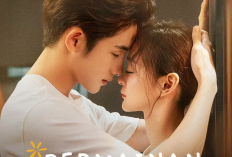 Nonton Drama China Sweet Games (2023) SUB INDO Full Episode 1-24: Perjalanan Cinta Winwin NCT yang Tak Terduga