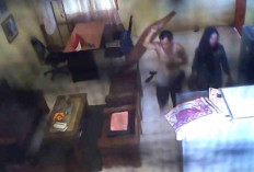 Video Asli Camat Ogan Ilir Viral Tiktok Facebook Full Durasi 7 Menit 28 Detik, Mediafire Tanpa Sensor!