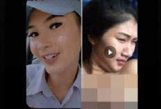 Link Video Viral Soraya Rasyid Rekaman Syur Mirip Dirinya Mesra di Mobil Setelah Acara