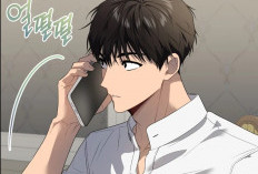 Lire RAW BL Passion Saison 4 Chapitre 94 Langue Francais, Taeui est à nouveau piégé dans la maison d'Ilay