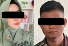 Siapa Hilda Pricillya? Sosok Ibu Persit Terseret Isu Perselingkuhan Usai Video Pribadi dengan Bawahannya Viral