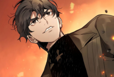 Leveling With The Gods Chapter 103 RAW Bahasa Indonesia Gratis, Langsung Klik Link Baca Manhwa Disini!