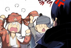 Lire le Manhwa Swordmaster’s Youngest Son Chapitre 105 en Français, 3 fous se réunissent!