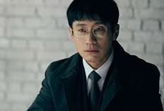 Tayang Perdana! Nonton Drama Korea Evilive (2023) Episode 1-2 Sub Indo, Kasus Pertama Han Dong Soo