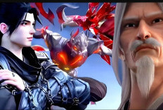 Ou Voir du Donghua Donghua Battle Through the Heavens Saison 5 Episode 96 VOSTFR, Plus De Batailles Épiques !