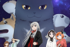 Sinopsis Anime Kawaisugi Crisis, Adaptasi Manga Komedi dan Sci-Fi Populer, Tayang di BStation