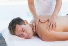 Pijat Spa Plus Hiburan Jember Terbaik Khusus Pria, Bisa Langsung Dipanggil Langsung ke Hotel & Layanan 24 Jam Non Stop