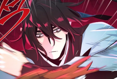 Spoiler, Jadwal Rilis, dan Link Baca Manhwa The Return Of the Crazy Demon Chapter 104 English Indonesia Gratis