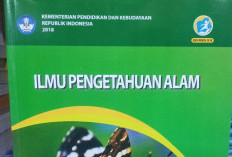 Soal dan Kunci Jawaban IPA Kelas 9 Semester 2 Halaman 247-250 Buku Paket Kurikulum Merdeka Uji Kompetensi Bab 10