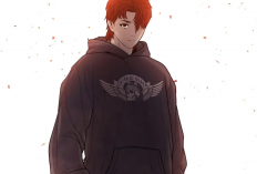 Spoiler Reddit, Jadwal Rilis, & Link Baca Manhwa Juvenile Offender Chapter 52 English Translation Indonesia Gratis Tanpa Koin