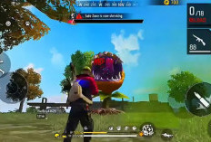 Free Fire Old Restu Gaming Mod APK Terbaru 2024, Unduh Sekarang! Bisa Main Offline Sepuasnya