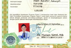 Cara Membedakan Ijazah Paket C dan SMA yang Wajib Kamu Tahu, Ada Perbedaan Kompetensi? 