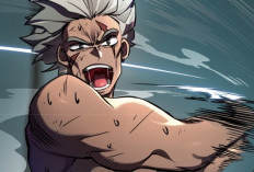 RAW Link Manhwa Return of the Hell King Chapter 13 Bahasa Indonesia yang Seru, Ini Calon Penerus Raja Neraka