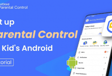 Download AirDroid Parental Control For IOS v1.4.1.2 MOD APK, Kontrol Anak Anda Bermain Internet Pake APK Ini!