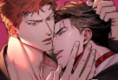 Dog and Bird Full Chapter Bahasa Indonesia, Lengkap dan Link Baca Manhwa BL Gratis Klik Disini