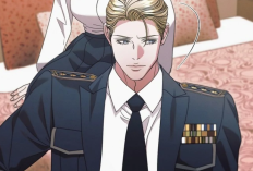 Baca Manhwa Try Begging Chapter 38 Bahasa Indonesia, Rambut Pak Leon Makin Klimis aja hahaha