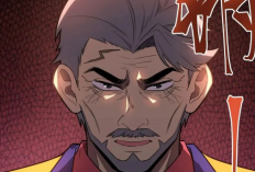 Spoiler Komik Leveling In The Future (Apex Future Martial Arts) Chapter 45 : Kebingungan Wu Xijing 