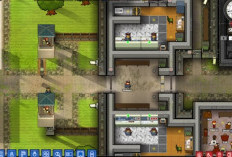 Link Download Paper Please Mod Apk Versi Terbaru 2024 Unlimited Money, Petualangan Seru di Arstotzka