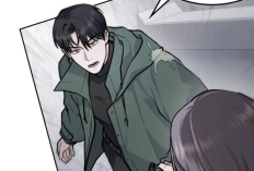 Manhwa Merry Psycho Chapter 16 Bahasa Indonesia, Ceritanya Menjurus ke Issue Besar Real Life!