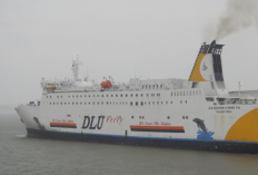 Harga Tiket KM Dharma Ferry 7 Bulan April 2023 Untuk Dewasa, Anak-Anak, Bayi, dan Kendaraan 