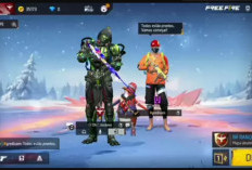 Download Killer X777 v1 FF Mod APK Latest Version 2024, Unlimted Money! Unduh dan Mainkan Sekarang