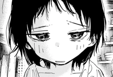 Mentok RAW! Baca Manga Takopii no Genzai Chapter 17 Indonesia Scan, Akankah Berlanjut di Musim Baru?