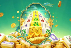 Pola Gacor Mahjong Ways 1 Hari Ini 23 Maret 2025 Kaya Mendadak Hujan Jackpot Tanpa Depo